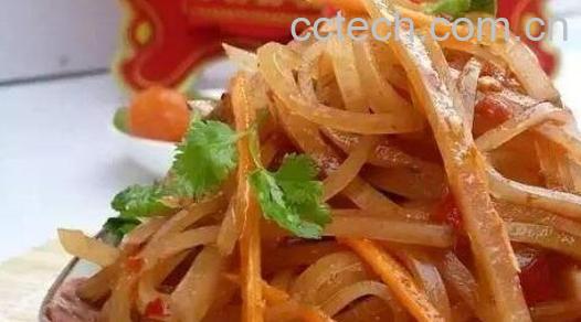 大头菜怎么做好吃 大头菜的做法教程-0