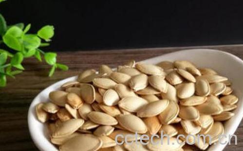 熟南瓜子的功效与作用-1