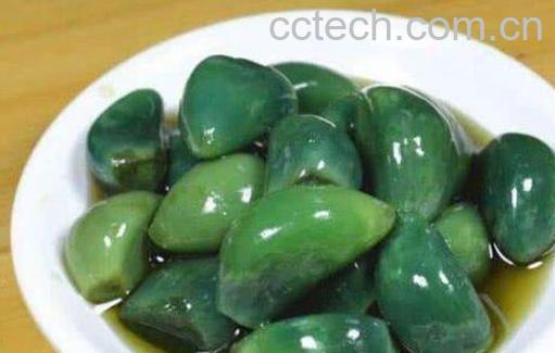 醋泡大蒜的功效与作用及禁忌-1