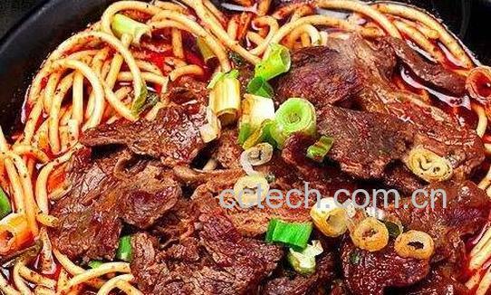 去襄阳必吃的特色美食-0