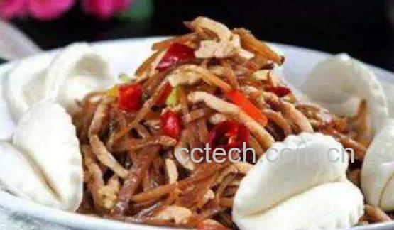 去襄阳必吃的特色美食-1