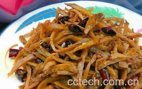 孔明菜怎么做好吃 孔明菜的家常做法教程-0