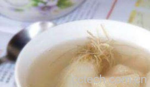 葱须的功效与作用及禁忌-0