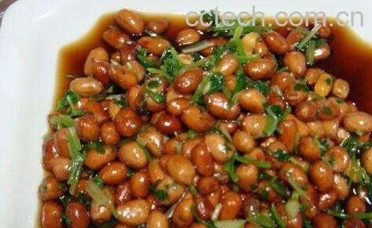 醋泡花生米怎么做 醋泡花生米的正确做法-0