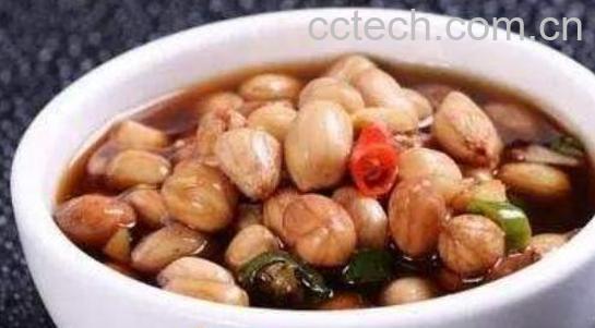 醋泡花生米怎么做 醋泡花生米的正确做法-1