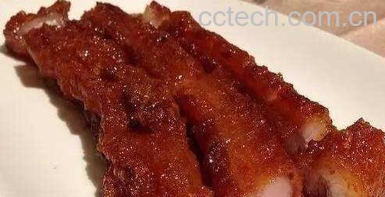 脆皮和叉烧的区别-0