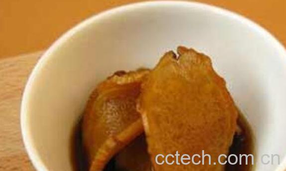 姜泡醋的功效与作用-1