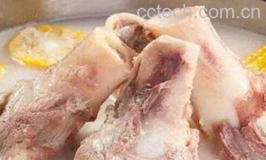 大骨头汤怎么煮 喝大骨头汤的好处与功效-0