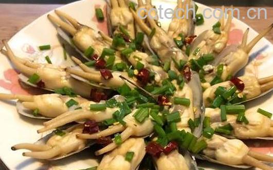 葱油怎么熬 葱油的做法教程-1