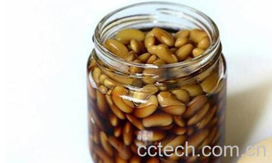 醋泡黄豆怎么做好吃 醋泡黄豆的正确做法-1