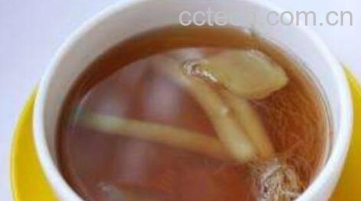 葱白煮水的功效与禁忌-0