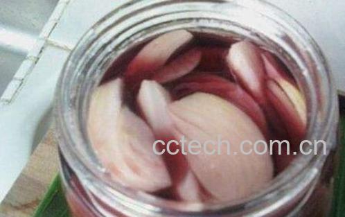 醋泡洋葱的功效与作用 醋泡洋葱的正确做法-1