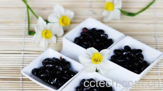 醋泡黑豆怎么做 醋泡黑豆的做法教程-1