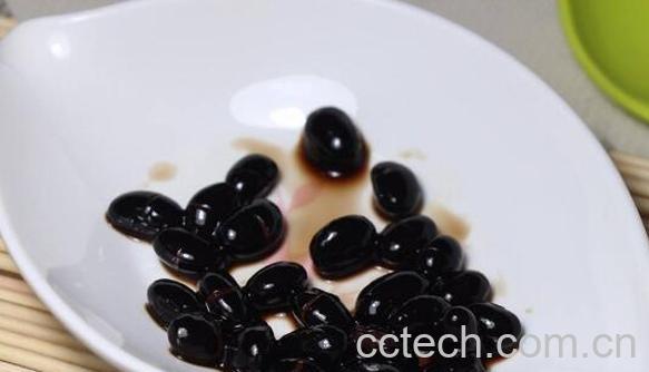 醋泡黑豆怎么吃 醋泡黑豆的做法-0