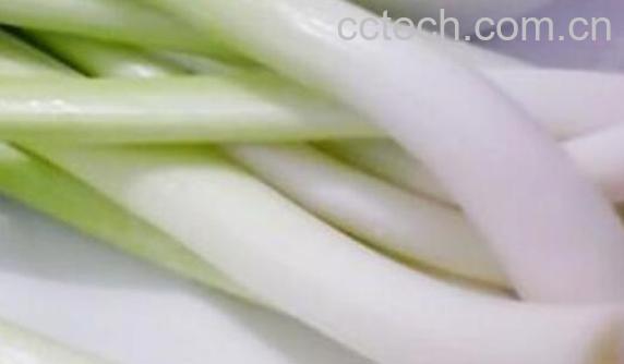葱白的营养价值 葱白的功效与作用-1