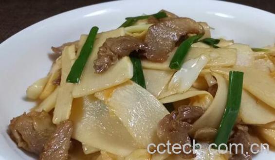 春笋怎么做才好吃 春笋的食用方法大全-1