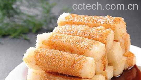 糍粑和年糕的区别-1