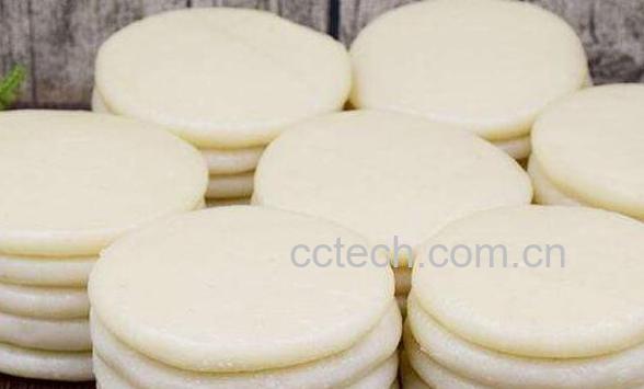 糍粑和年糕的区别-0