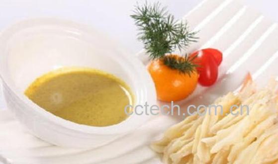 怎么用芥菜籽自制芥末 吃芥末的注意事项-1