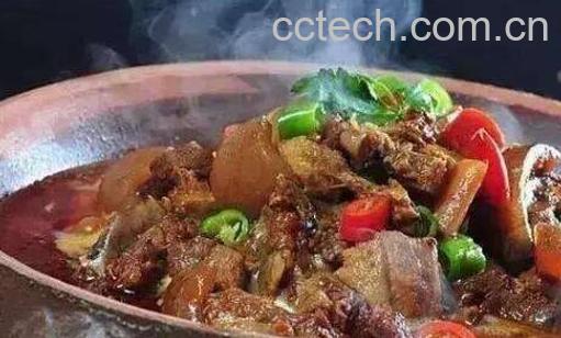 野猪蹄怎么烧 野猪蹄的制作方法-1