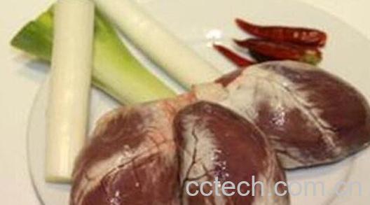 羊心怎么处理 羊心怎么炖-1