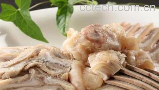 羊心怎么处理 羊心怎么炖-0