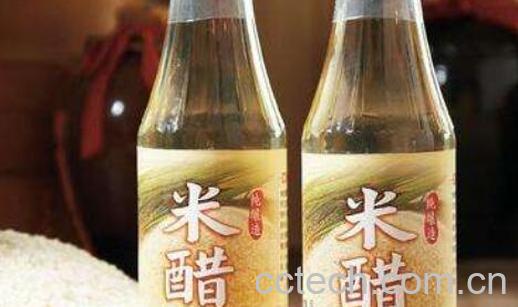 米醋怎么吃 米醋的食用方法-0
