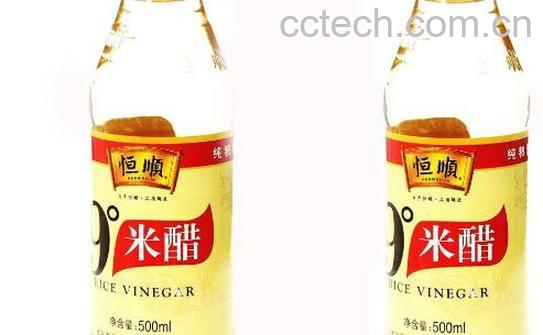 米醋怎么吃 米醋的食用方法-1