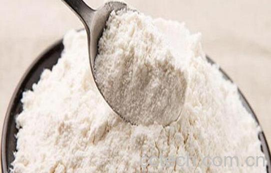 低筋面粉的功效与作用-1