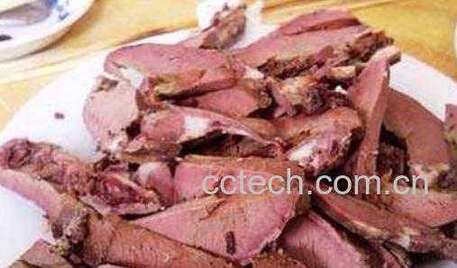 羊心的功效与作用及禁忌-0