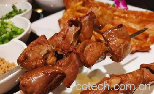 羊心的功效与作用及禁忌-1