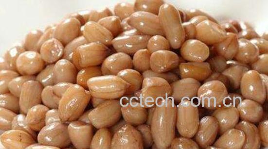 水煮花生的功效与作用-0