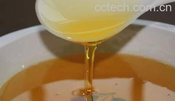 茶油的正确食用方法-1