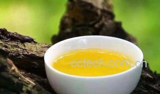 茶油为什么越久越好-1