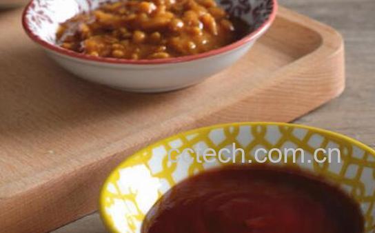 芥末蘸水怎么调好吃 芥末蘸料怎么调好吃-0