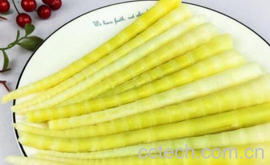 雷笋和春笋的区别-1