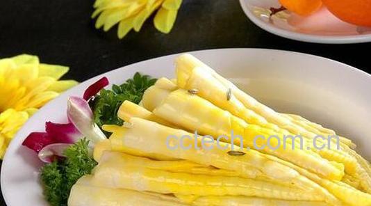 春笋和冬笋的区别-0