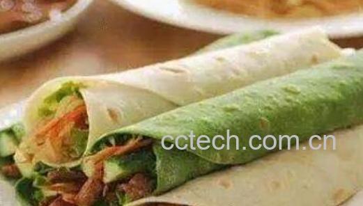 春卷的功效与作用及食用方法-1