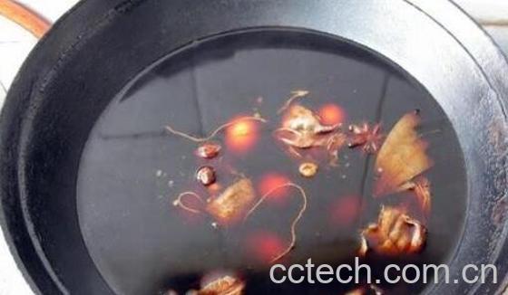 卤汁怎么做 卤水怎么保存-0