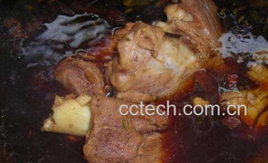 卤汁怎么做 卤水怎么保存-1