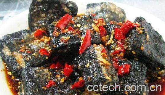 臭豆腐是怎么做的 臭豆腐的危害-0