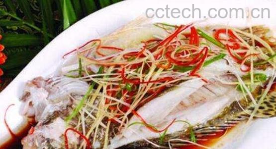 桂鱼的营养价值 吃桂鱼的功效与好处-0