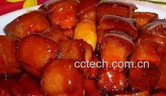 吃油腻食品的坏处 油腻食物的危害-0