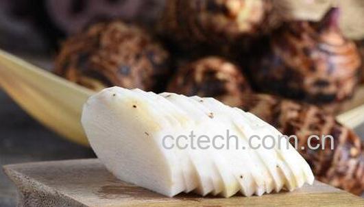 削芋头手痒怎么办-1