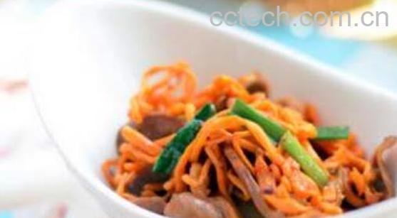 虫草菇怎么吃 虫草菇的做法和吃法大全-0