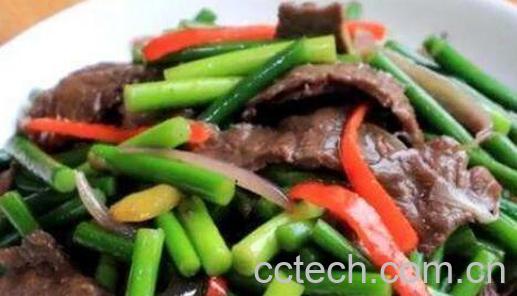 蒜薹怎么吃 蒜薹的食用方法-0