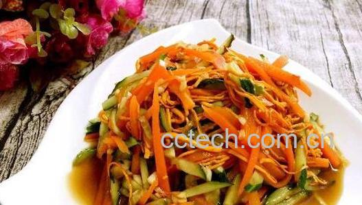 虫草菇怎么吃 虫草菇的做法和吃法大全-1