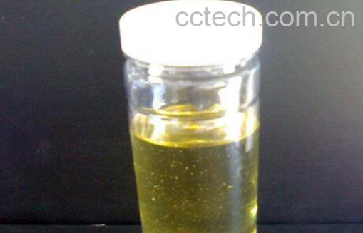 蓖麻油的功效与作用及禁忌-1