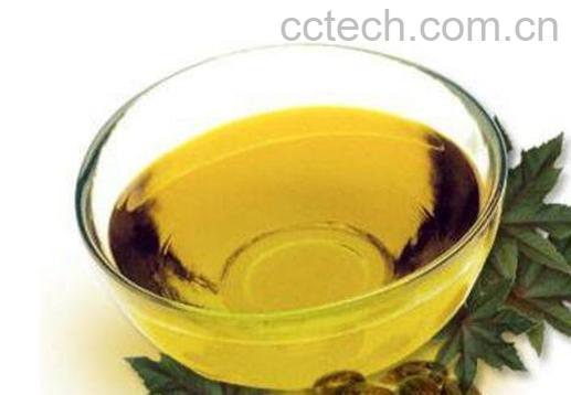 蓖麻油的功效与作用及禁忌-0