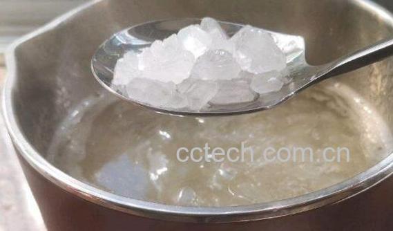 吃皂角米的好处与功效 皂角米的营养价值-1